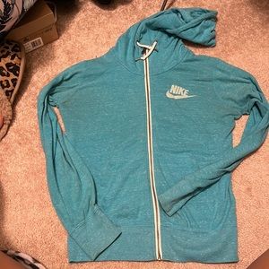 Nike hoodie